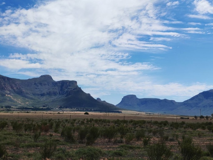 3 Bedroom Property for Sale in Eendekuil Western Cape